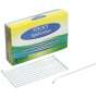 SITCKY Applicators for Veneers #8303-1   Color: WHITE  ( 60px /Box )
