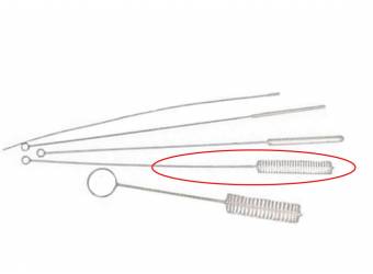 Cleaning Brushes