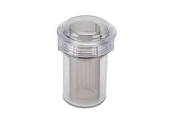 Disposable Canisters