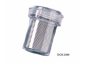 Disposable Canisters