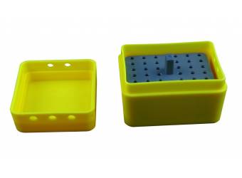 ENDO INSTRUMENTS BOXES