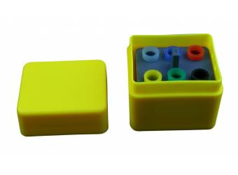 ENDO GUTTAPERCHA BOXES