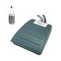 BUFFALO #220 Air Turbine Complete w/ Foot Control- Reg- Access. #220 Handpiece- 350-000 Rpm- Fg Size - Turbina Laboratorio