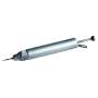 BUFFALO #220 Air Turbine Complete w/ Foot Control- Reg- Access. #220 Handpiece- 350-000 Rpm- Fg Size - Turbina Laboratorio