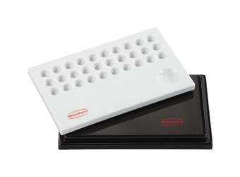 STAIN-MIX MIXING TRAYS - RENFERT