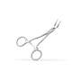 RENFERT -  Keramogrip Tweezers-Curved Crown Holder Scissor type- #1109-0300 #11090300