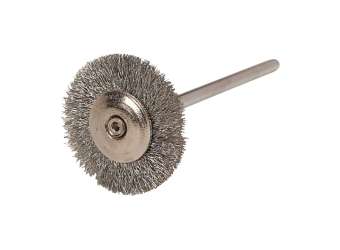 Mounted Silver Brushes - Renfert - RENFERT
