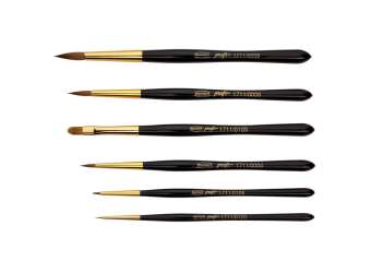 Porcelain Brushes - RENFERT