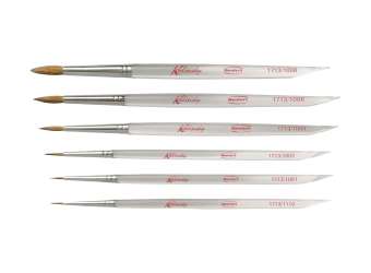 KOLINSKY BRUSHES - RENFERT