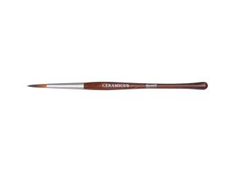 Ceramicus Brushes - Renfert - RENFERT