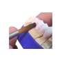 RENFERT -  Ceramicus Brush Size #00 2pcs-#1716-0120 #17160120