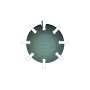 RENFERT -  Pneumatic Foot Control-Each-#2931-0000 #29310000