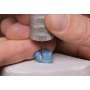 RENFERT -  Geo Snow WHITE Opaque-75G- #499-0101 #4990101