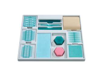 Casting - Inlay Carving  Waxes - RENFERT