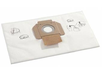 Replacement Filter Bags For Dust Collectors - RENFERT