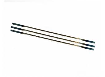 102Mm ( 4In ) 0.25Mm Pin Saw Blades - KEYSTONE