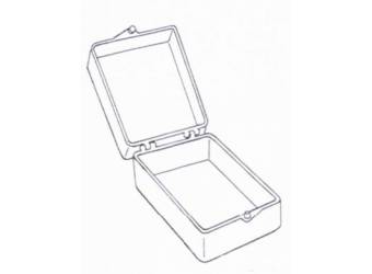 PRINTING & DIE CHARGES