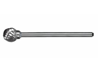 Taper Carbide Burs - KEYSTONE