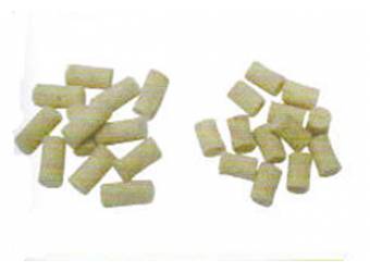 Felt Cylinders