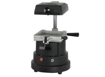 PRESSURE POTS