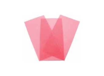 BASE PLATE WAXES