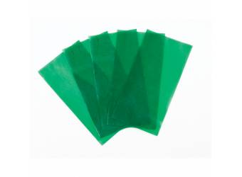 CASTING WAX SHEETS GREEN