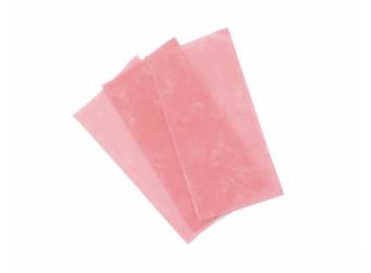 CASTING WAX SHEETS PINK