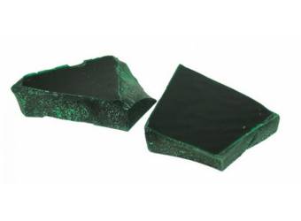 WAX GREEN