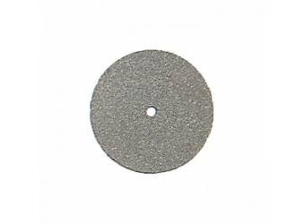 Interproximal Wheels