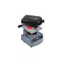 KEYSTONE PRO-LINE  Air Vac 2000 - 110vol  - vacuum former - Made-in  usa - 5 year warranty on parts and labor #7000470 -
