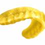 PRO-FORM  Glitter Guard Mouthguard Laminate - YELLOW, 6pk . 5x5in  .157in  (4mm) - #7965030