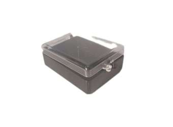C&B Rigid Black Boxes - KEYSTONE