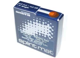 Fiber Reinforcements - PULPDENT