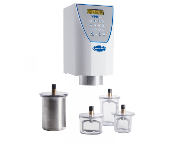 VPM2 Vacuum Mix w/Bracket 115v