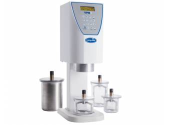 Vacuum Mix With Stand 115V
