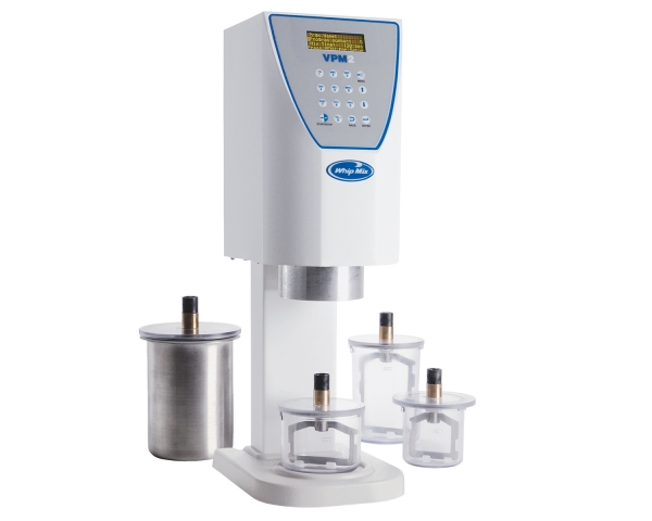 VPM2 Vacuum Mix W/ Stand 115v