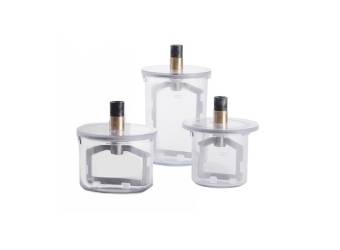 VPM2 MIXER ACCESSSORIES