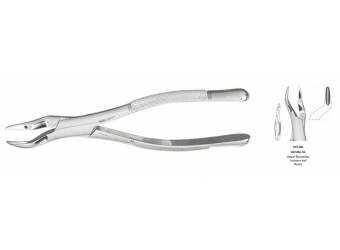 Extraction Forceps - MILTEX-INTEGRA