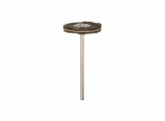 Miniature Brushes - KEYSTONE