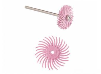 MOUNTED  ( 1pk w/ 4 discs )