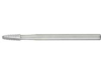 Taper Cross-Cut