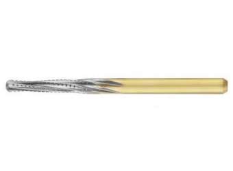 Ra - Carbide burs
