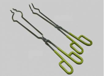 Casting Tongs - BEGO