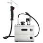 RELIABLE I500 High preassure steamer cleaner 110vol ts -  # 5100CD (mfg #5000CD - I500B ) -