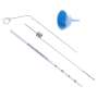 RELIABLE I500 High preassure steamer cleaner 110vol ts -  # 5100CD (mfg #5000CD - I500B ) -