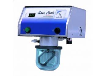 Spin Cycle Vacuum Mixers - WORLDENT