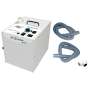 QUATRO -  JET-STREAM INFINITY   HealthSmart Vari-speed control &middot; 2-Station capability  #: 1-0020-0102   ( 2-Stations )