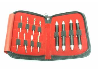 Wax Instruments - JSP