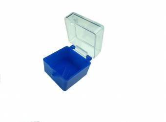 C&B Rigid Boxes - PLASDENT