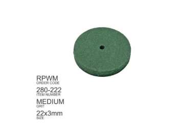 Rubber Wheels